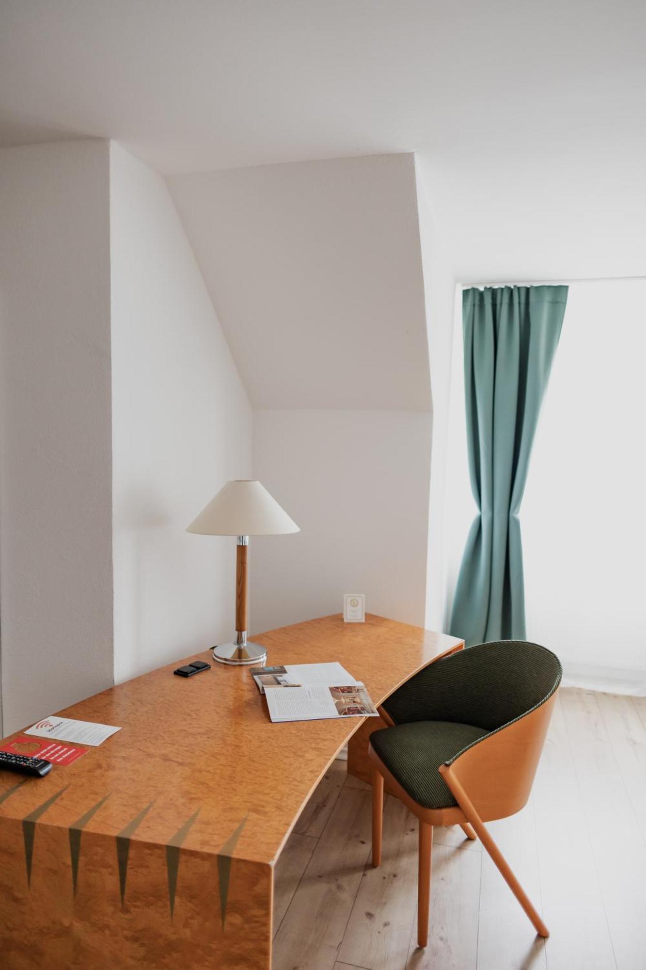 Hotel Cristallo