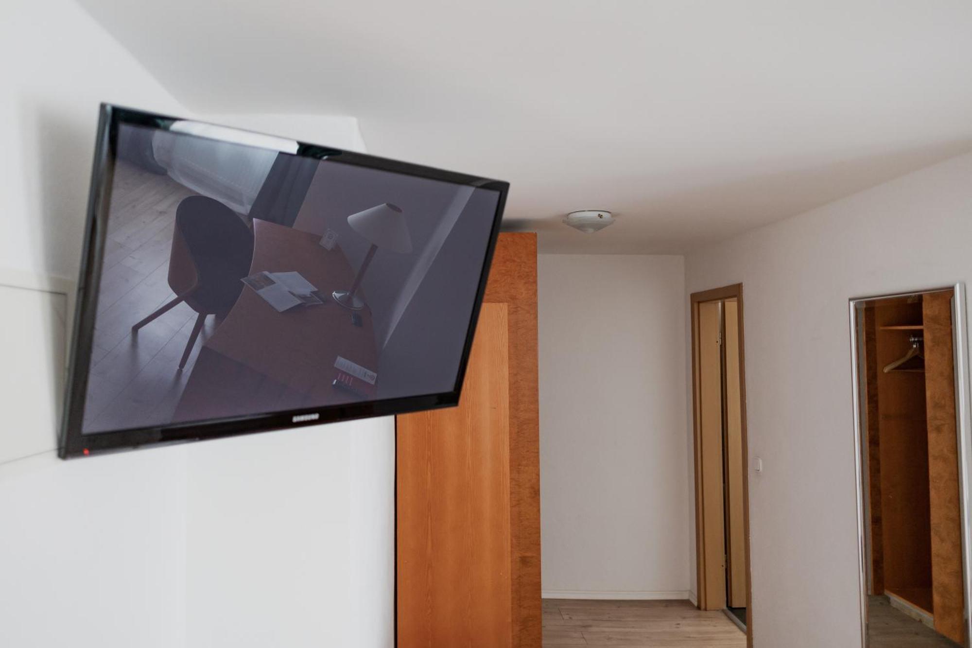 Cristallo Hotel Landshut