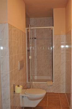 Cristallo Hotel