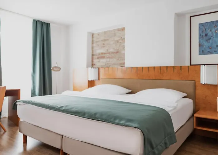 Hotel Cristallo