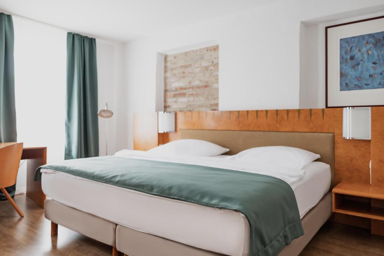 Cristallo Hotel