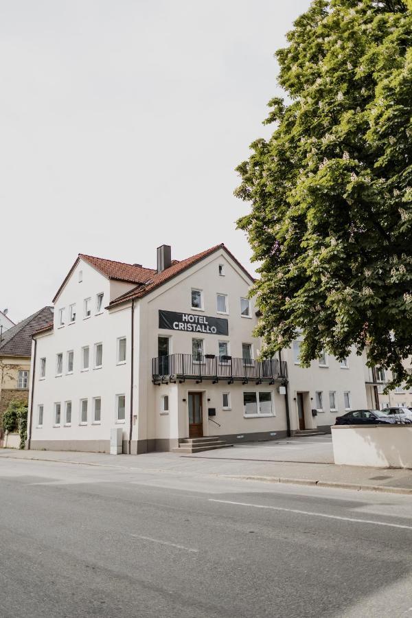 Cristallo 3* Landshut