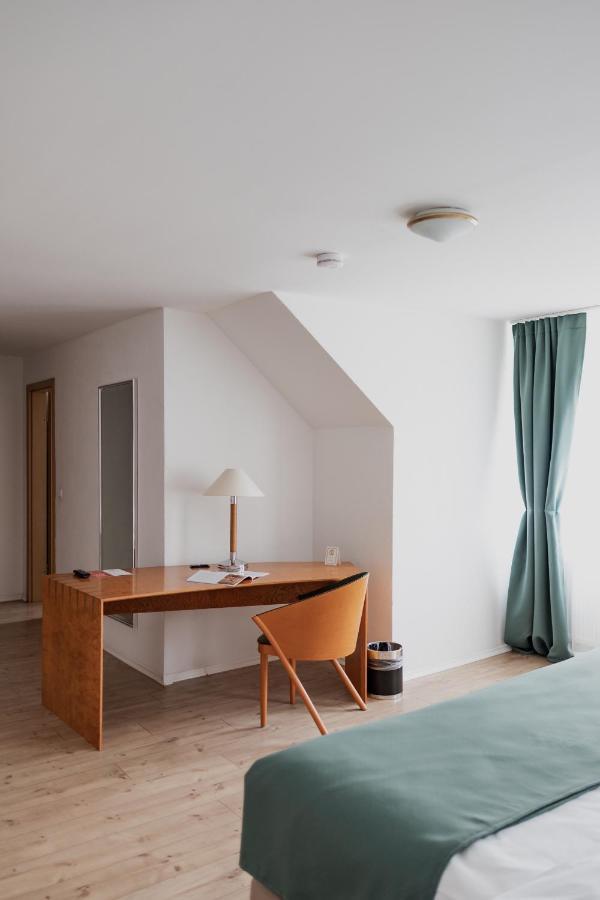 Cristallo Hotel 3*