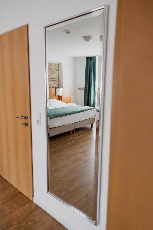 Hotel Cristallo