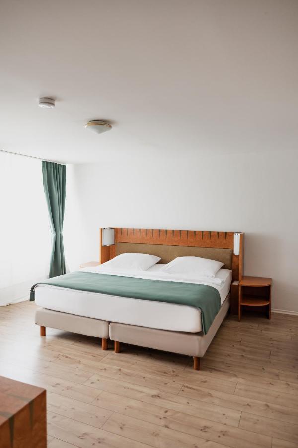 Cristallo Hotel