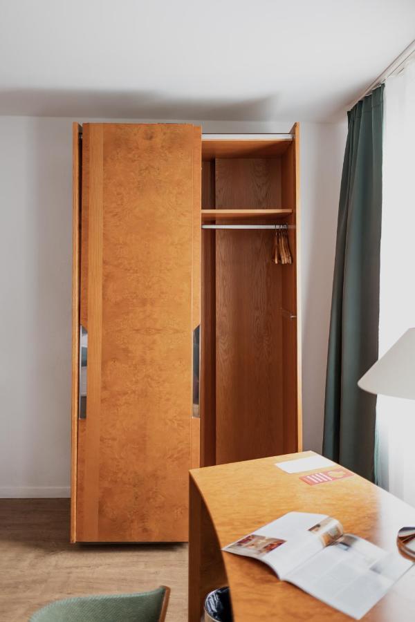 Cristallo Hotel 3*