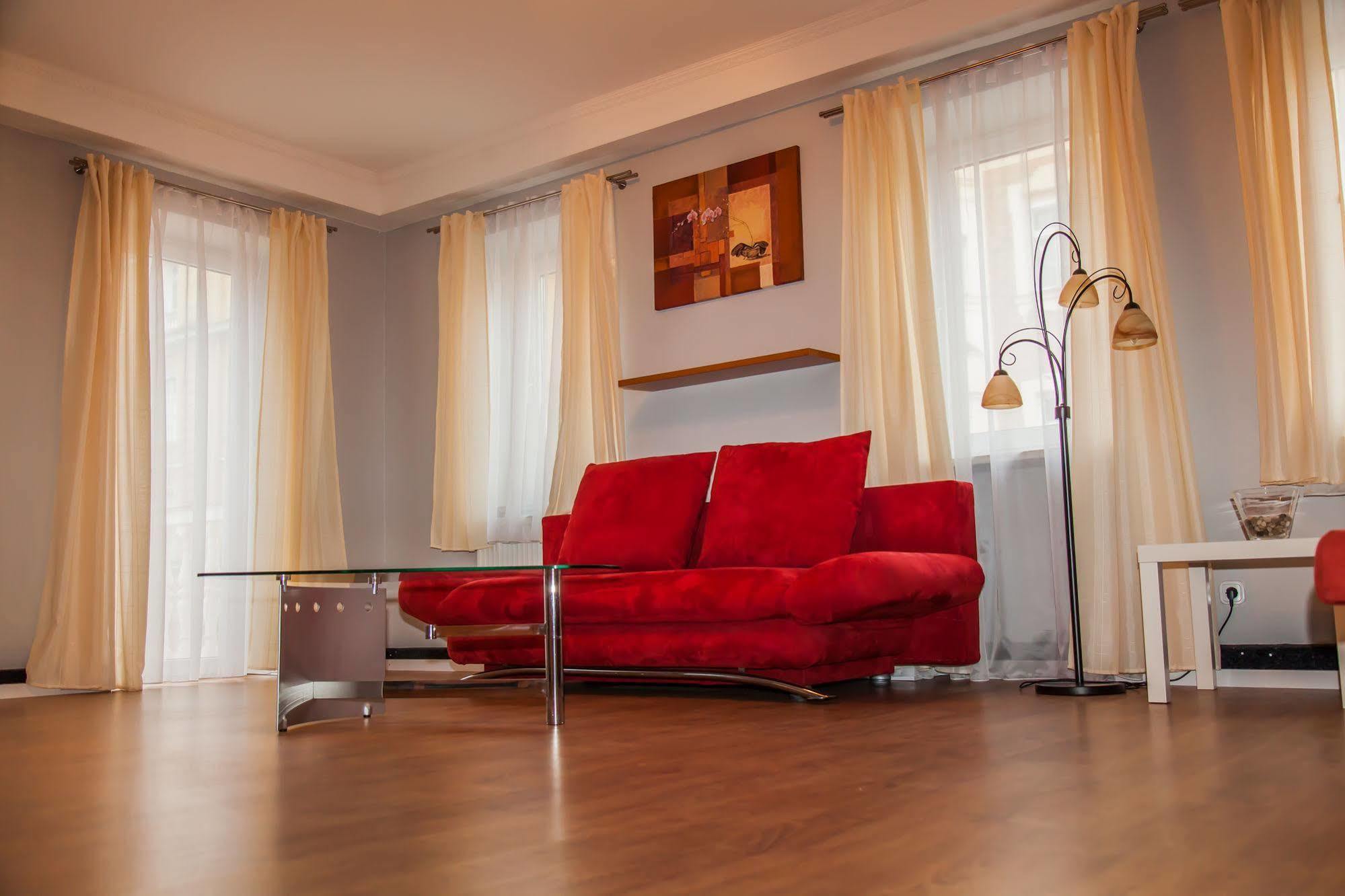Cristallo Hotel