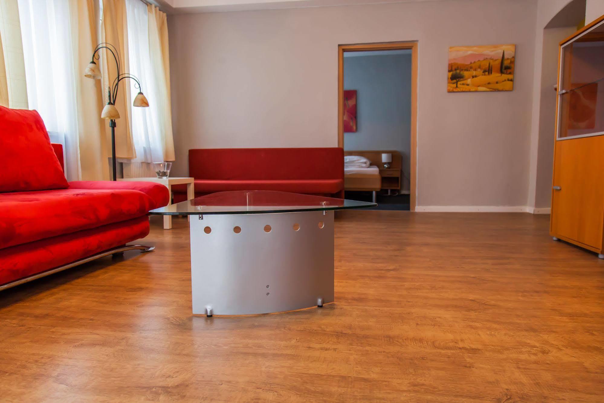 Hotel Cristallo 3*