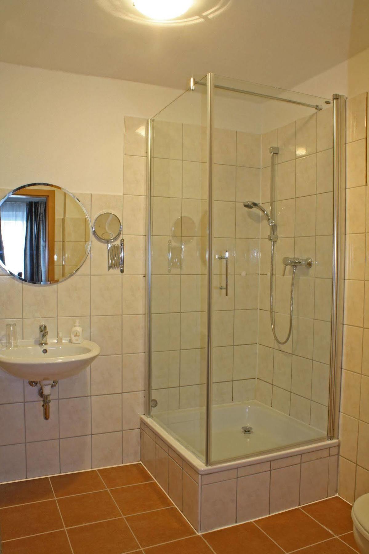 Hotel Cristallo 3*
