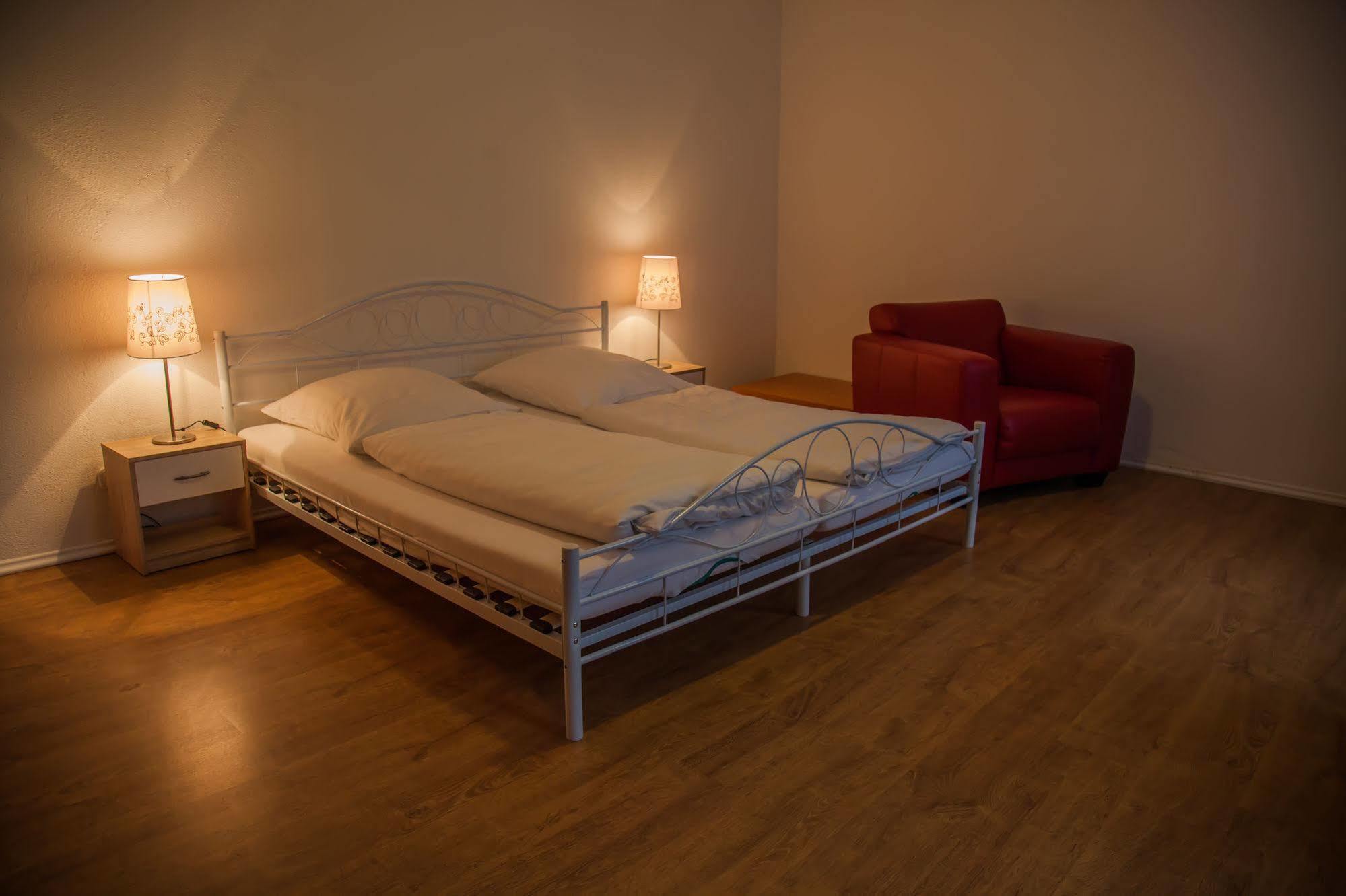 Cristallo Hotel