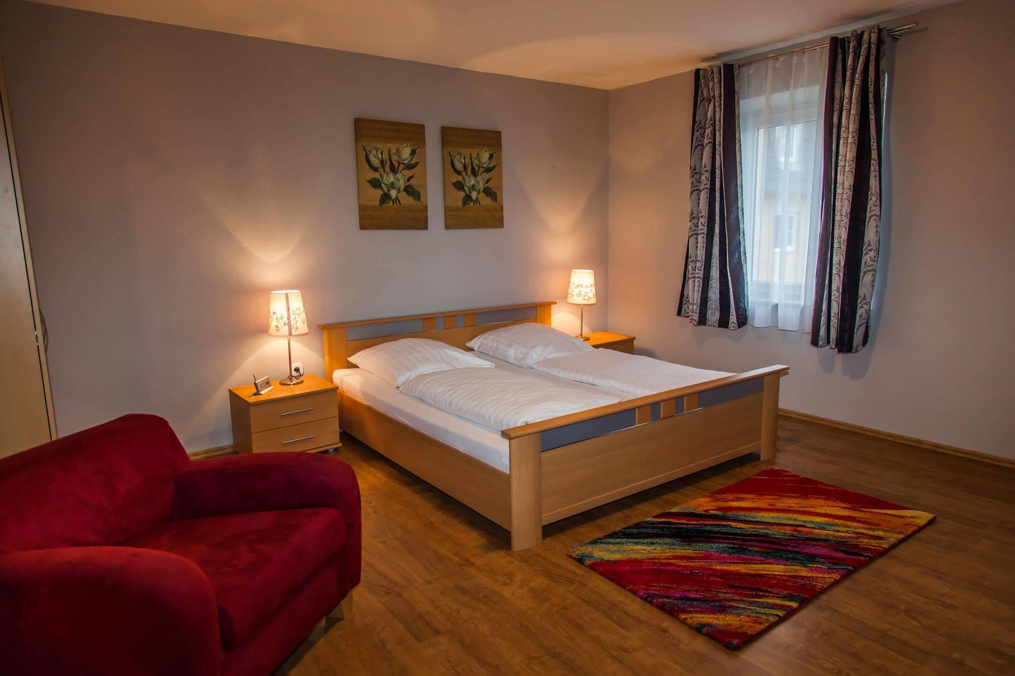 Hotel Cristallo