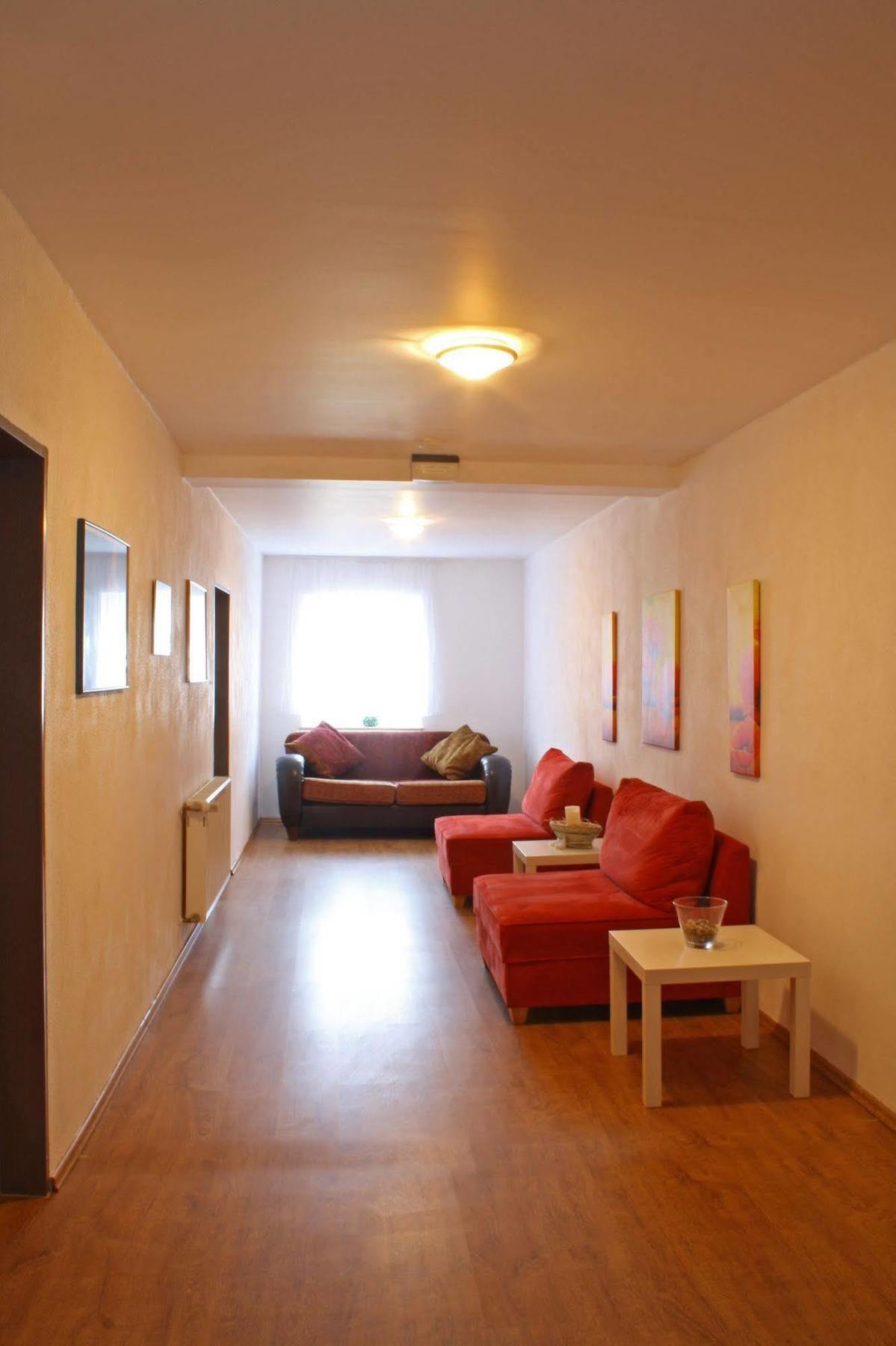 Cristallo Hotel 3*